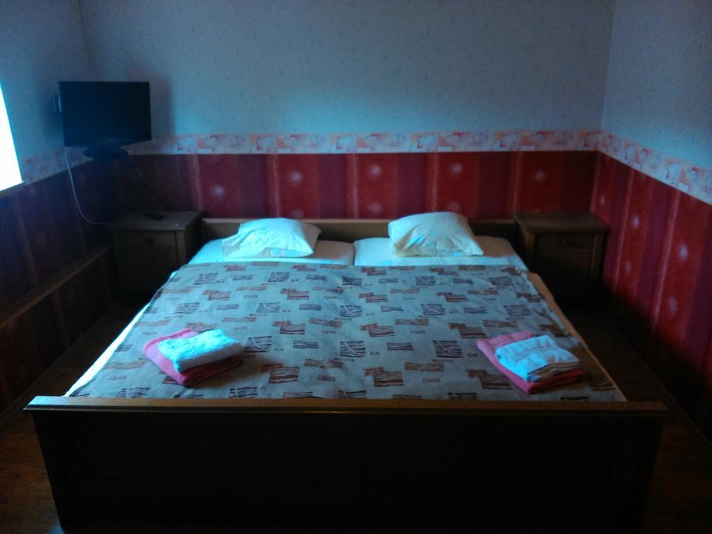 Kortsitalu Kuelalistemaja Apartment Kopu  Room photo