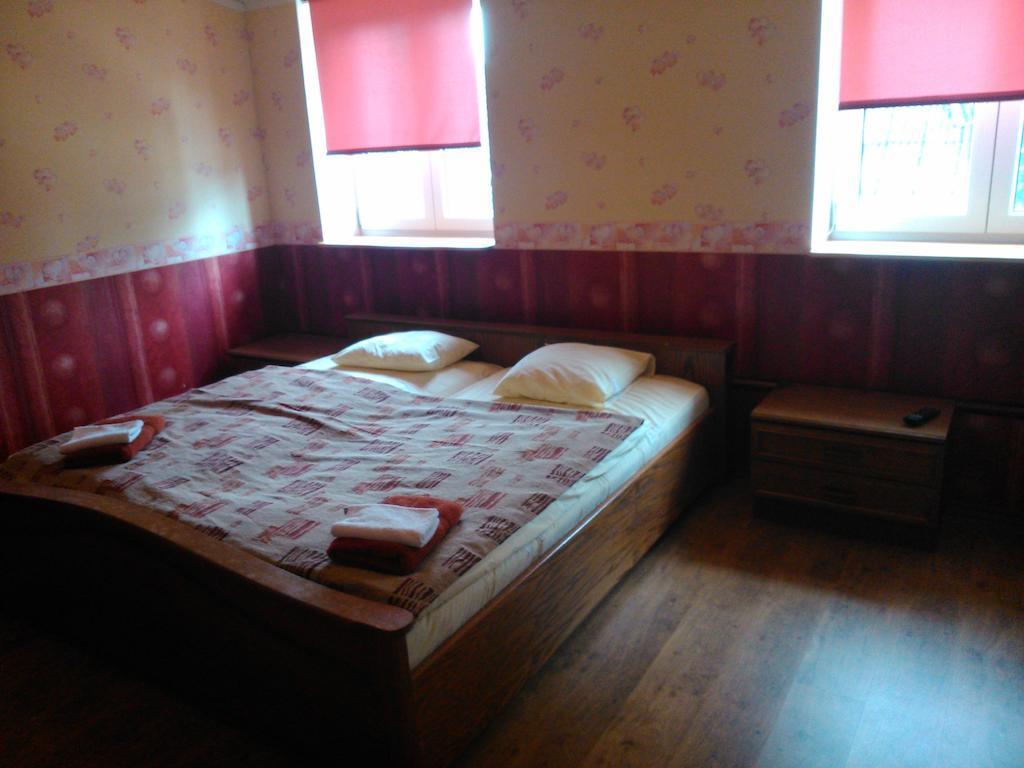 Kortsitalu Kuelalistemaja Apartment Kopu  Room photo