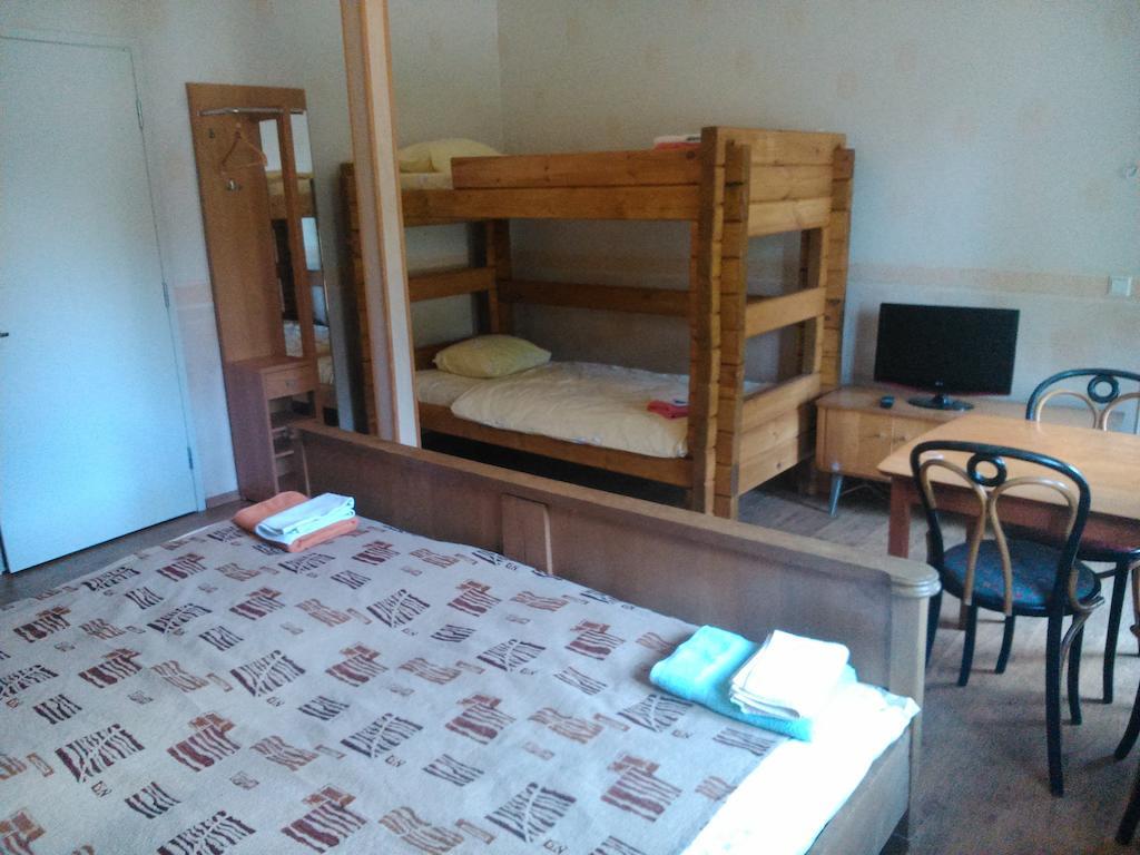 Kortsitalu Kuelalistemaja Apartment Kopu  Room photo