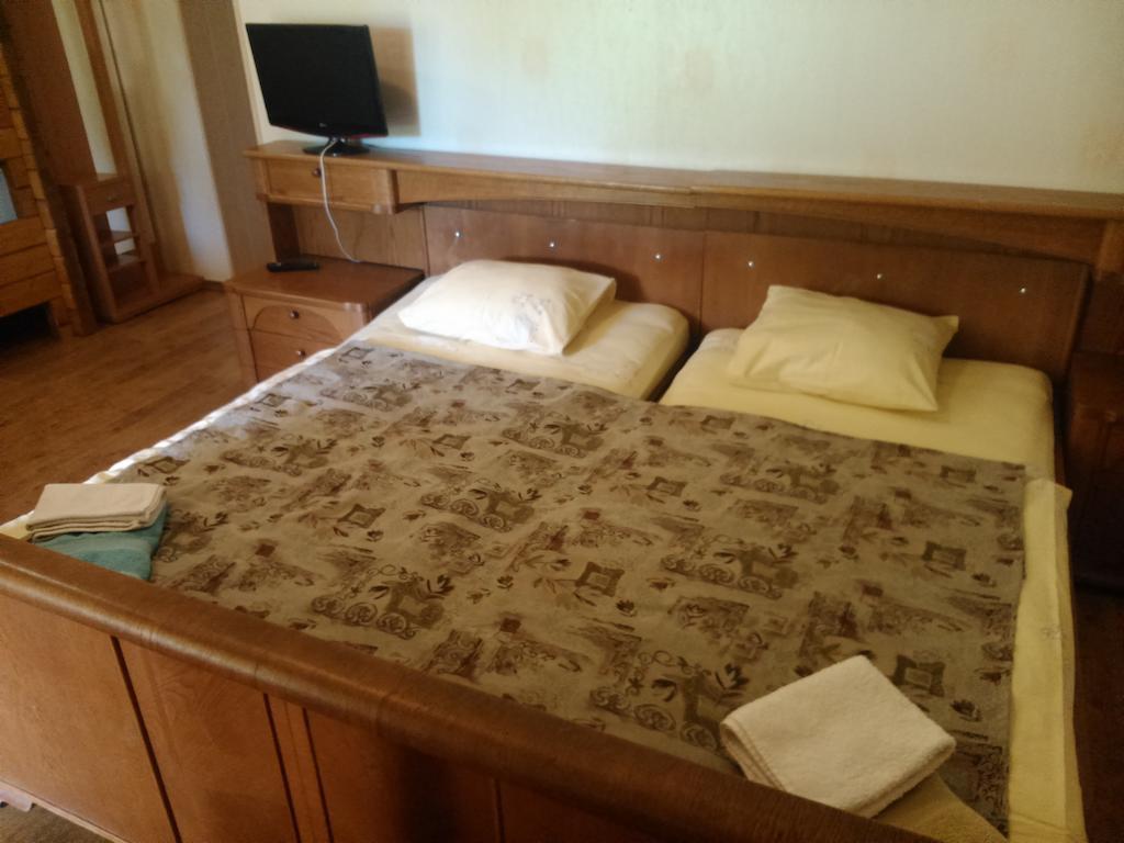 Kortsitalu Kuelalistemaja Apartment Kopu  Room photo
