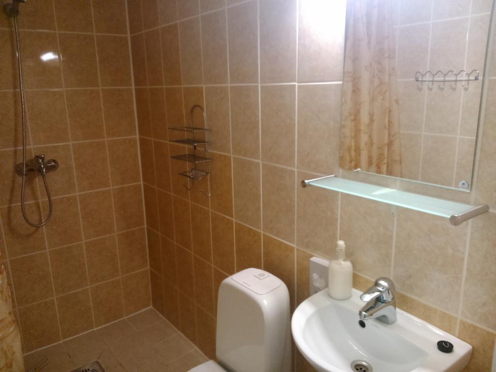 Kortsitalu Kuelalistemaja Apartment Kopu  Room photo