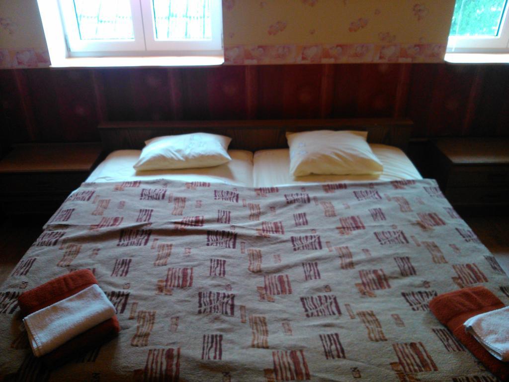 Kortsitalu Kuelalistemaja Apartment Kopu  Room photo