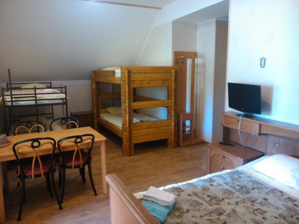 Kortsitalu Kuelalistemaja Apartment Kopu  Room photo