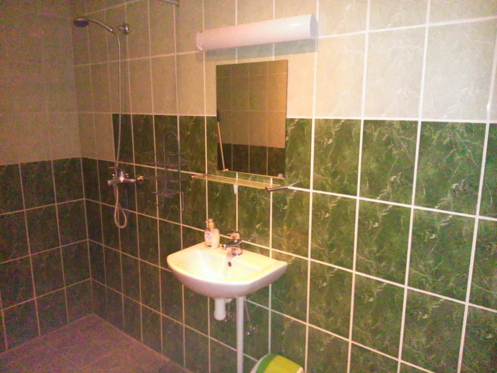 Kortsitalu Kuelalistemaja Apartment Kopu  Room photo
