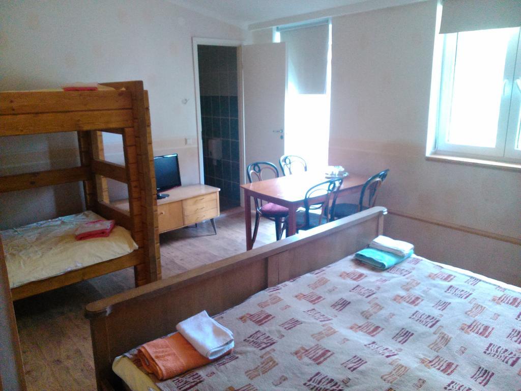 Kortsitalu Kuelalistemaja Apartment Kopu  Room photo